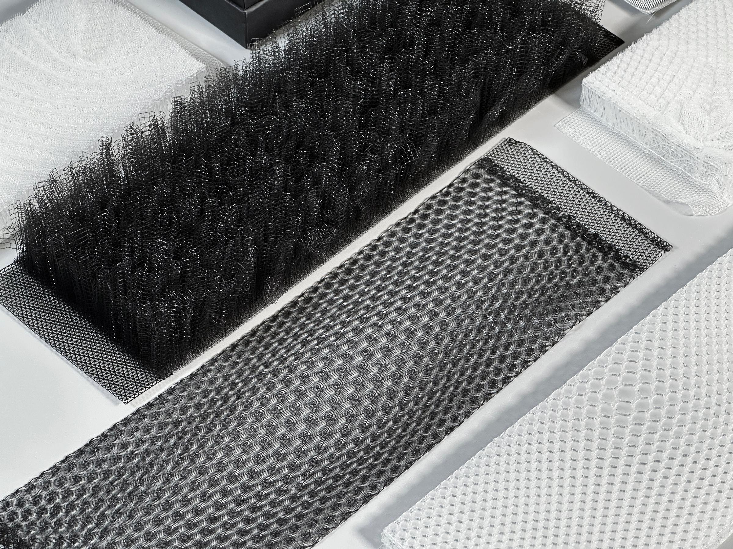 Customized Materials