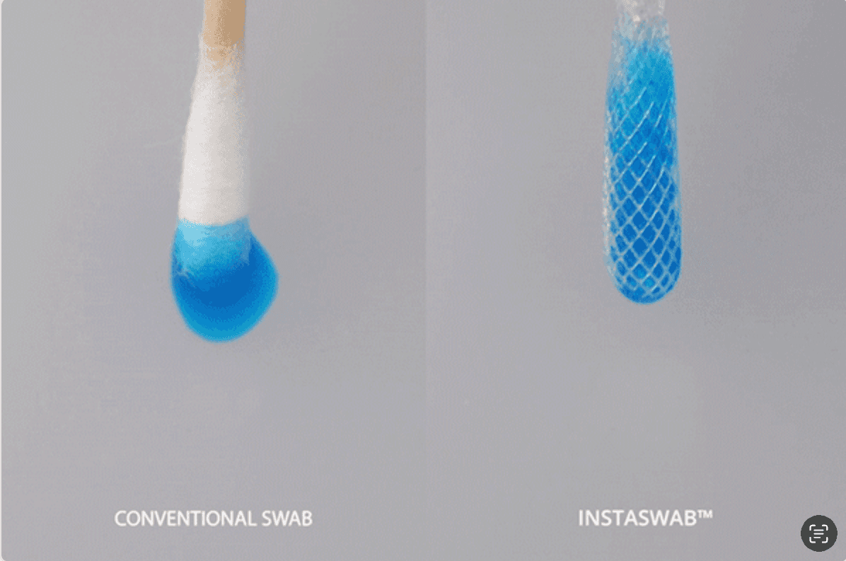 Fluid Management